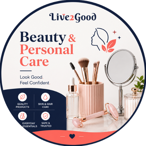 Beauty & Personal Care