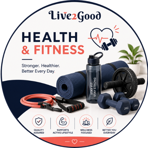 Health & Fitness
