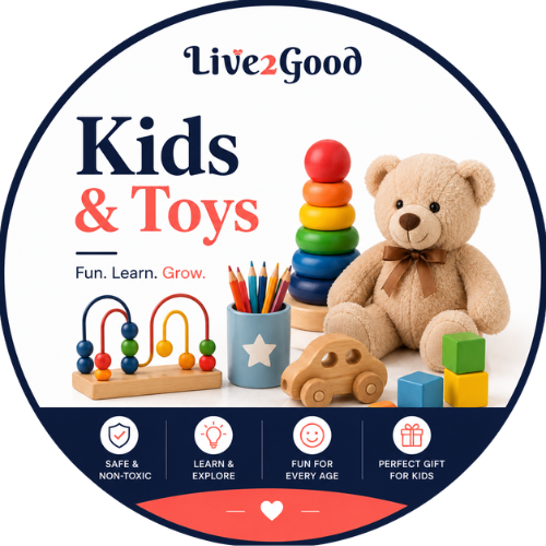 Kids & Toys