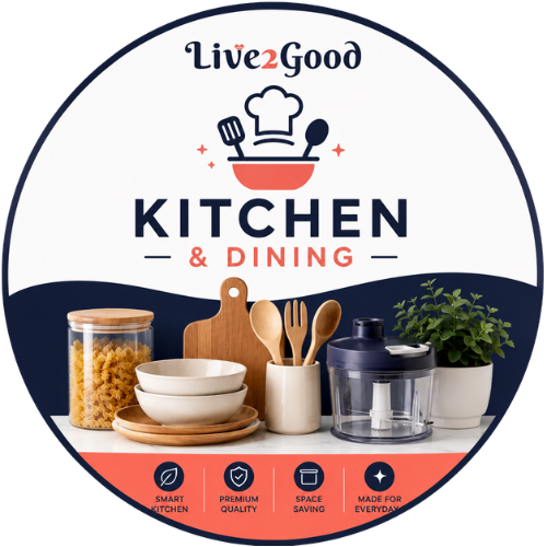 Kitchen & Dining