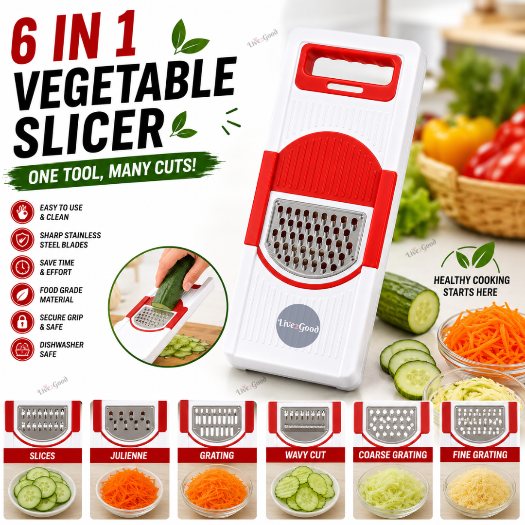 Slicer Action